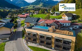 Genuss-&Aktivhotel Sonnenburg